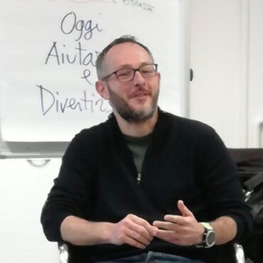 Alberto Marzetta