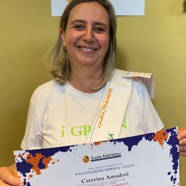 Caterina Amadori