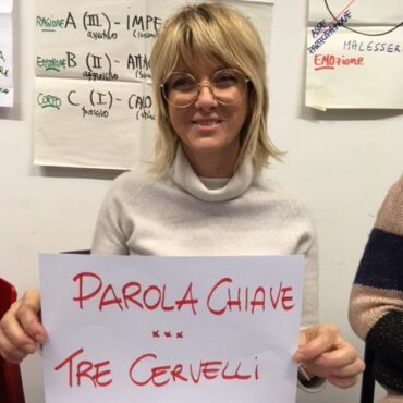 Chiara Miranceli