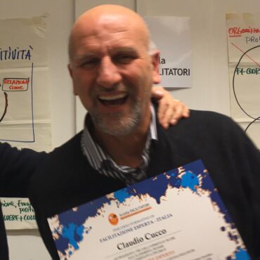 Claudio Cucco