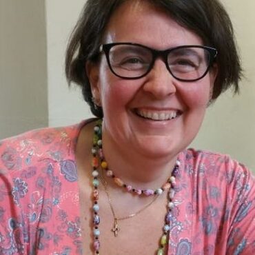 Cristina Rago