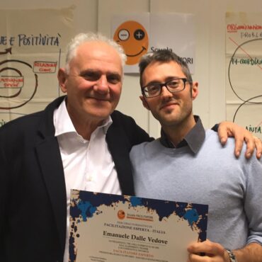 Emanuele Dalle Vedove