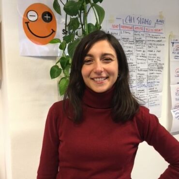 Emilia Pellegrini