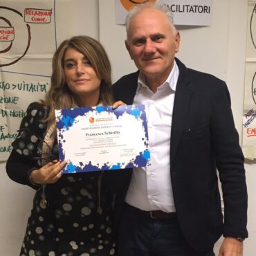 Francesca Schirillo