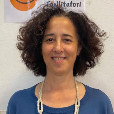 Geraldina Fuggetta