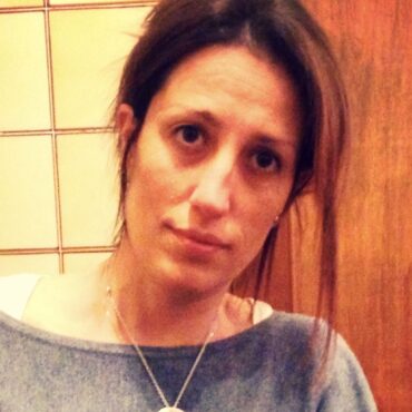 Letizia Lazzerini