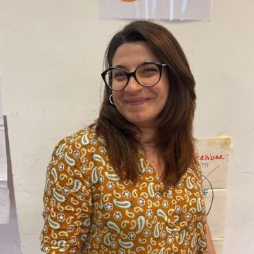 Lucia Tummarello