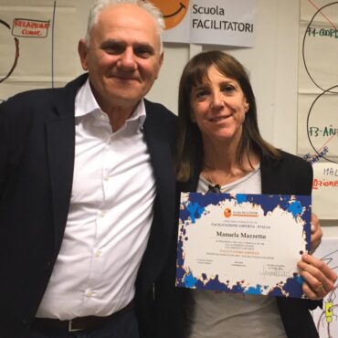 Manuela Mazzetto