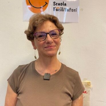 Patrizia Ghiani