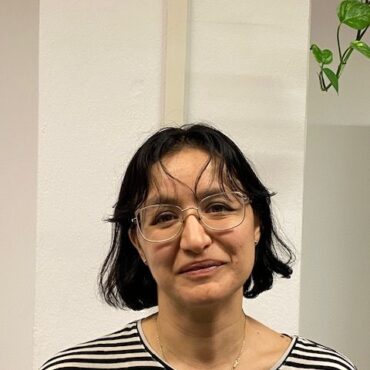 Rita Bertani
