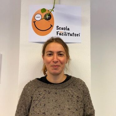 Silvia “Neré” Pezzato