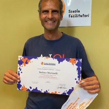 Stefano Martinelli